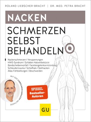 Nacken Schmerzen selbst behandeln - ebook